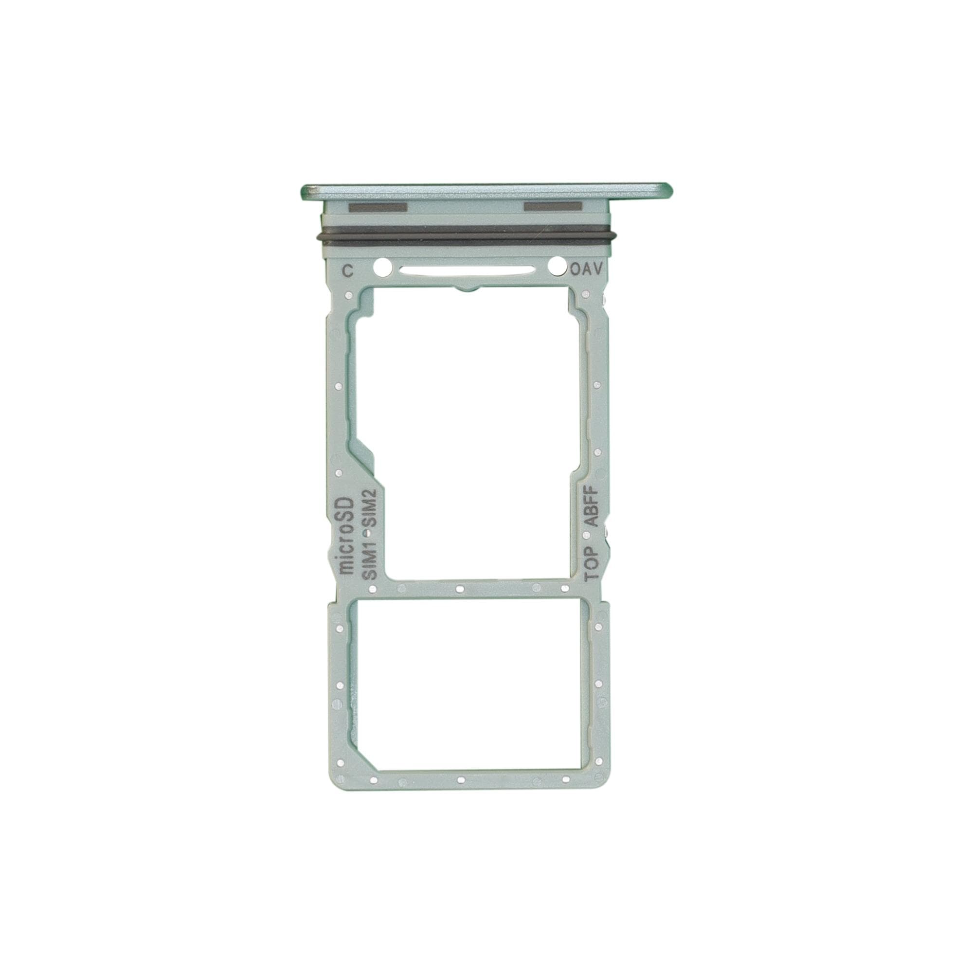SIM & microSD Card Tray for Samsung Galaxy A26 (Dual, Mint)