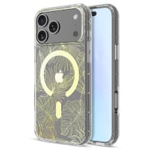 MYBAT Pro Mood Case for Apple iPhone 17 Pro Max (Botanical)