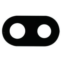 Glass Camera Lens for Google Pixel 9a