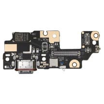 Charge Port Board for Motorola RAZR (2026) & 70 [Genuine OEM]