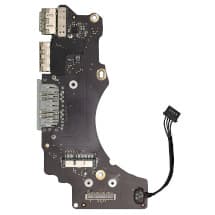 SDXC, HDMI, & USB I/O Board for Apple MacBook Pro Retina 13" (Late 2013-Mid 2014) [Premium]