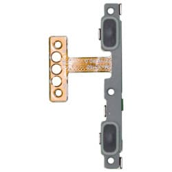 Volume Button Flex for Samsung Galaxy Tab S9 FE [Premium]