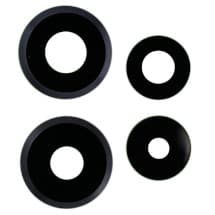 Glass Camera Lens Set for OnePlus Nord 6