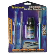 Mechanic Back Glass Removal Tool Set (T5111)