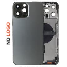 Complete Housing Assembly for Apple iPhone 13 Pro Max (Graphite) [Premium]