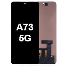 OLED Assembly for Samsung Galaxy A73 5G [Aftermarket]