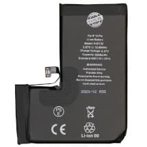 Extended Capacity TI Board Battery for Apple iPhone 13 Pro [Evolve]
