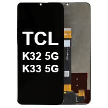 LCD Assembly for TCL K32 5G & K33 5G [Premium]