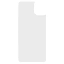 Tempered Glass Back Glass Protector for Apple iPhone 11 Pro (10 Pack)