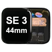 OLED Assembly for Apple Watch SE 3 44mm [Premium]