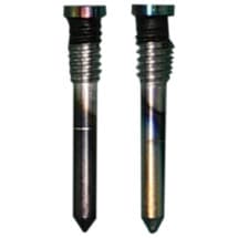 Pentalobe Screw Set for Apple iPhone 17 Pro & 17 Pro Max (Cosmic Orange)