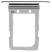 SIM Card Tray for Samsung Galaxy Fold (Black)