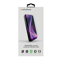Cellhelmet Tempered Glass Outer Screen Protector for Samsung Galaxy Z Fold8 Ultra