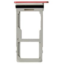 SIM & microSD Card Tray for LG G7 ThinQ (Raspberry Rose)