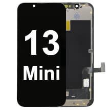 LCD & Frame Assembly for Apple iPhone 13 Mini [Basic]