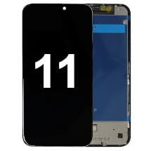 LCD & Frame Assembly for Apple iPhone 11 [Incell]