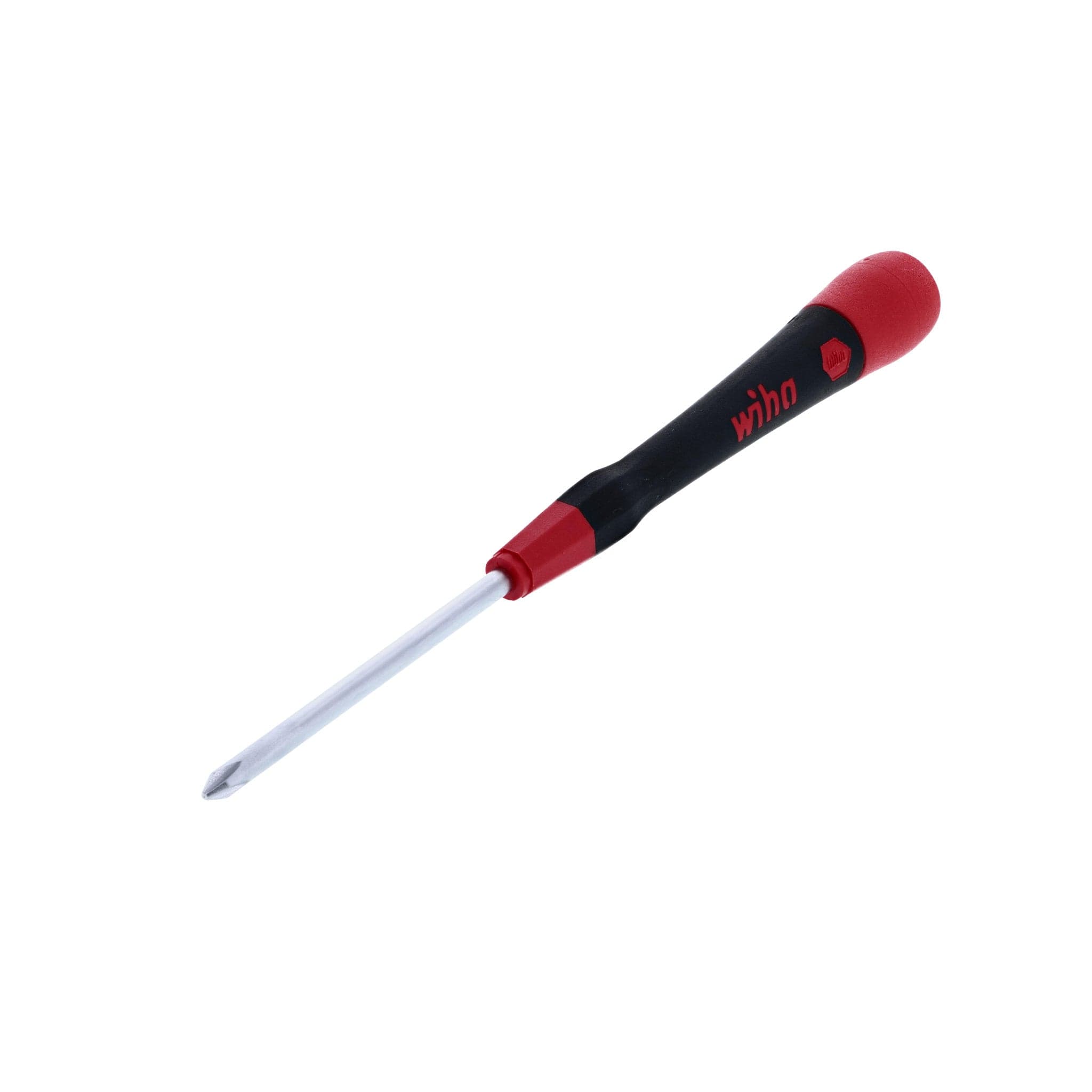 Wiha PicoFinish Screwdriver (PH1, 60mm)