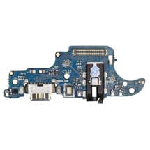 Charge Port & Headphone Jack Board for Motorola Moto G67 Power