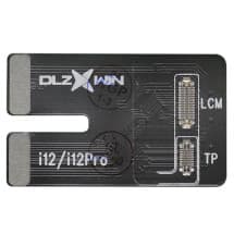 DLZ WIN S300 & S800 iTestBox Flex for Apple iPhone 12 & 12 Pro