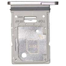 SIM & microSD Card Tray for Samsung Galaxy Tab S9 FE+ (Lavender)