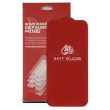 GRIP Tempered Glass Screen Protector for Apple iPhone Air (Matte)