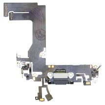 Charge Port Flex for Apple iPhone 13 Mini (Blue) [Aftermarket]