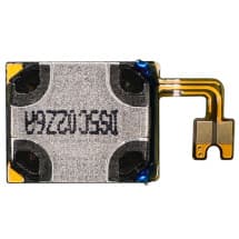 Ear Speaker for Motorola Edge (2025), 60, 60 Fusion, 60 Pro, & Moto G Styus (2025) [Genuine OEM]