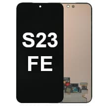 OLED Assembly for Samsung Galaxy S23 FE [OEM Service Pack]
