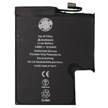 Battery for Apple iPhone 17 Pro [Evolve]