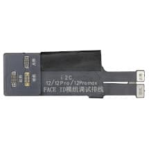 i2C Dot Matrix Lattice Projector Test Flex for Apple iPhone 12 Series
