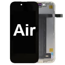 OLED & Frame Assembly for Apple iPhone Air [FOG]