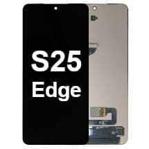 OLED Assembly for Samsung Galaxy S25 Edge [Premium]
