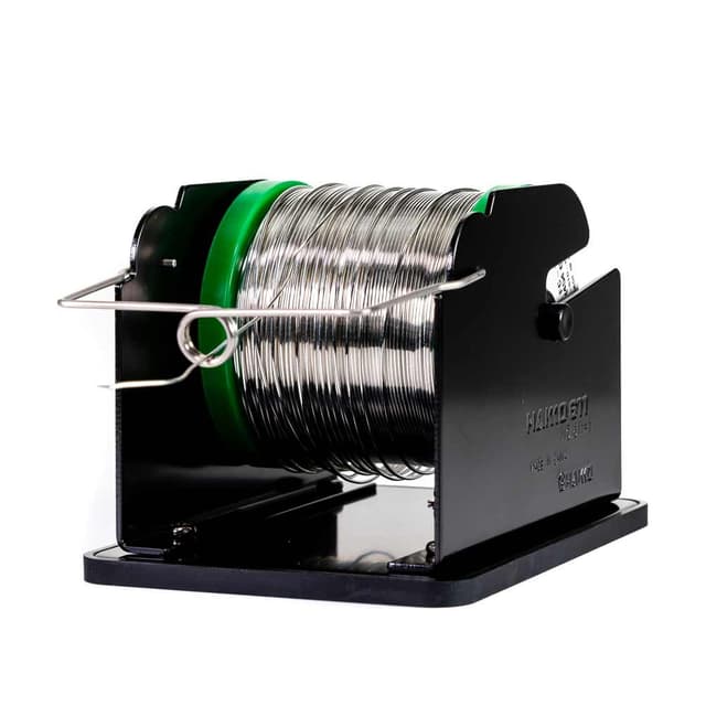Hakko Solder Reel Stand