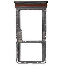 SIM & microSD Card Tray for Motorola Moto G56 (Dual, Dill)