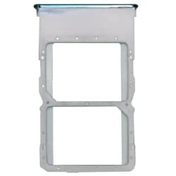 SIM & microSD Card Tray for Xiaomi Mi 9T, 9T Pro, Redmi K20 & K20 Pro (Glacier Blue)