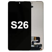 OLED Assembly for Samsung Galaxy S26 [Premium]