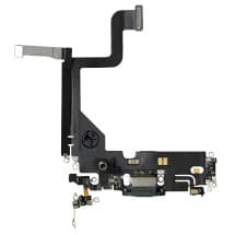 Charge Port Flex for Apple iPhone 13 Pro (Alpine Green) [Premium]
