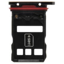 SIM Card Tray for Huawei P30 Pro (Black)