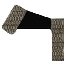 Top Coax Antenna Flex Conductive Cloth for Motorola RAZR+ (2026) & 70+ [Genuine OEM]