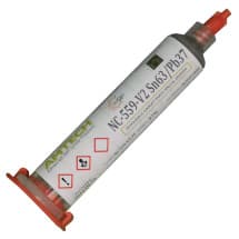 AMTECH No-Clean Solder Paste (NC-559-V2, 10cc)
