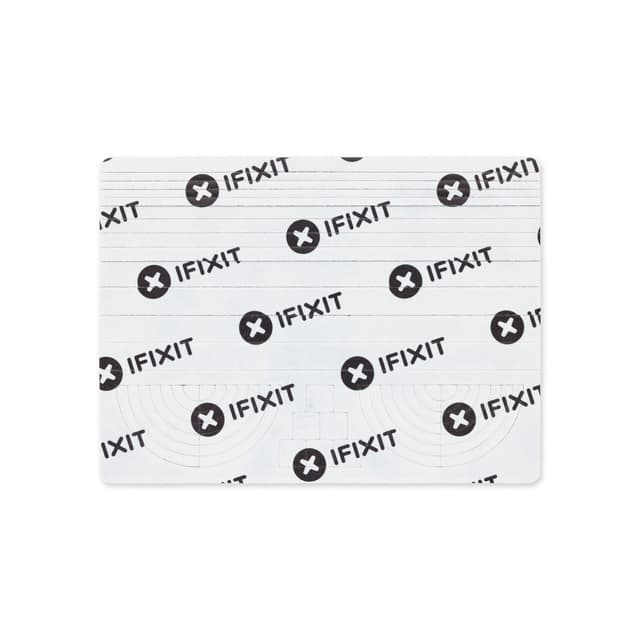 Tesa Pre-Cut Universal Tape Template