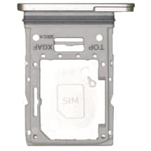 SIM & microSD Card Tray for Samsung Galaxy Tab S9 Ultra (Beige)