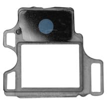 Flash, Power Button Flex Bracket, & Microphone Mesh for Apple Apple iPhone 8 & SE (2020 & 2022) (10 Pack)