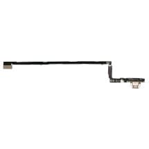 Charge Port Flex for Apple iPhone Air (Light Gold) [Premium]