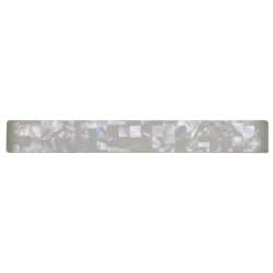 Cosmetic Hinge Cover for Motorola RAZR (2026) & 70 (Bright White) [Genuine OEM]