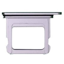 SIM Card Tray for Apple iPhone 17 (Single, Lavender)