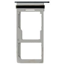 SIM & microSD Card Tray for LG G7 ThinQ (Moroccan Blue)