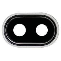 Glass Camera Lens & Bezel Bracket for Google Pixel 9a