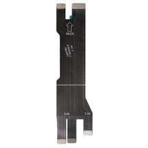 Charge Port & SIM Card Reader Connection Flex for Motorola Edge (2025) [Genuine OEM]