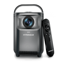 HyperGear CineMini Portable Projector